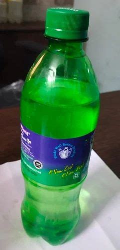 Green Ml Khushi Lemon Clear Up Soft Drink Liquid Packaging Type