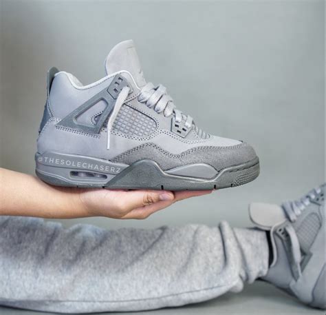 Air Jordan 4 Paris Olympics FQ7928-001