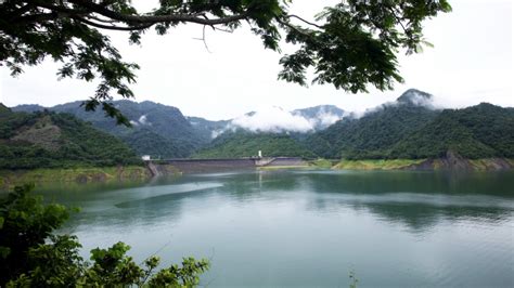 凱米降雨豐沛！全台水庫進帳97億噸 這2水庫蓄水率達100 財經焦點 太報 Taisounds