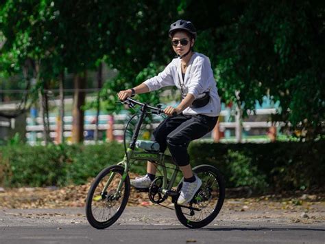 101 Panduan Memilih Sepeda Lipat Yang Tepat Untuk Pemula Rodalink