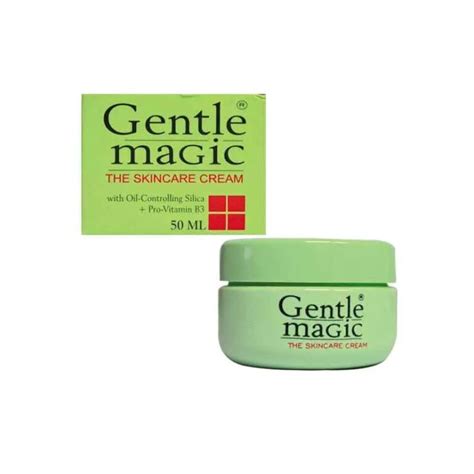 Gentle Magic Side Effects: Why You Should Embrace Them - Beauty & Lifestyle