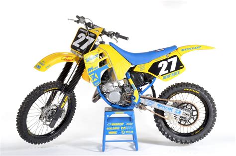 Two Stroke Tuesday Galfer USA