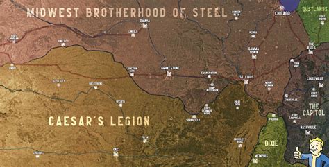 Indiana in Forever Fallout, Missouri 2317| World Anvil