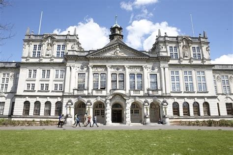 Cardiff University – JPI Climate