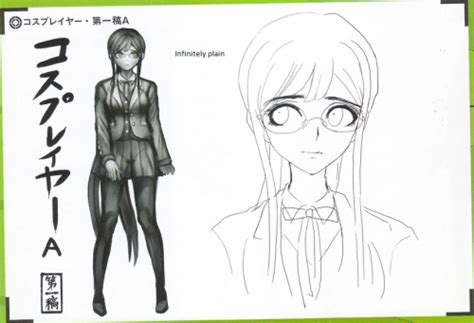 Comun Artbook Data Beta Designs Part 3 Artbook Data Beta