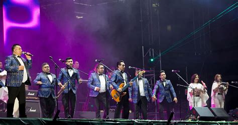 Los Ángeles Azules Cumbia | New York Latin Culture Magazine