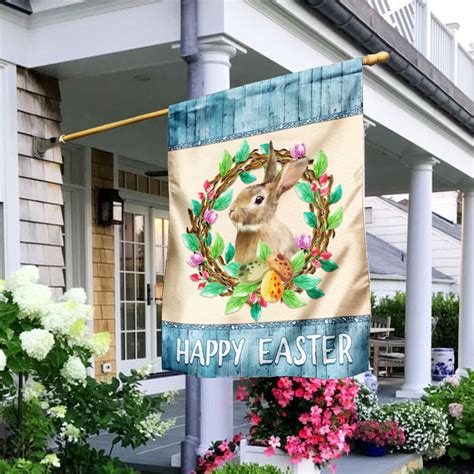 Order Bunny Easter Flag From Brightroomy Now