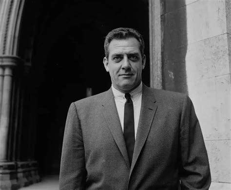 Raymond Burr Net Worth: A Look at the Wealth of a Legendary Actor