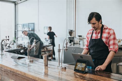 Restaurant Technology Innovations You Need To Know About