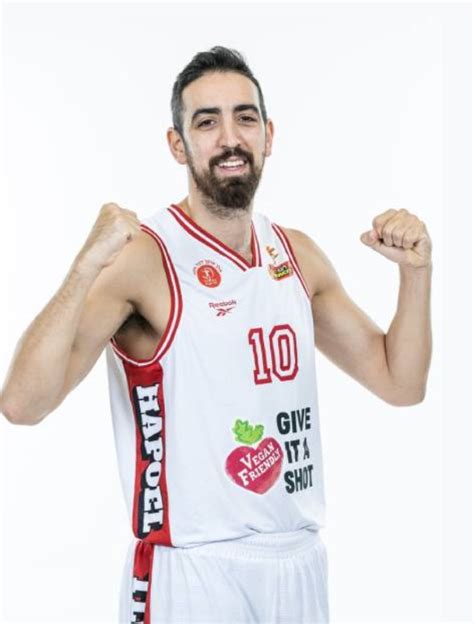 Hapoel Tel Aviv 2022-2023 Home Jersey