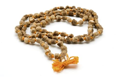 Japa Mala stock photo. Image of meditation, rosary, hinduism - 8854314