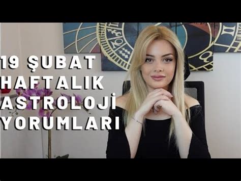 HASAT ZAMANI 19 ŞUBAT DOLUNAY HAFTASI BURÇ YORUMLARI VE DOLUNAY