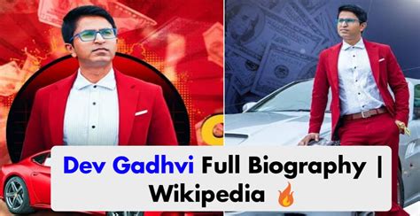 Who is Dev Gadhvi? Dev Gadhvi net worth, full biography - The Kashmir ...