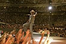 Kenny Chesney Tour Announcements 2024 & 2025, Notifications, Dates ...