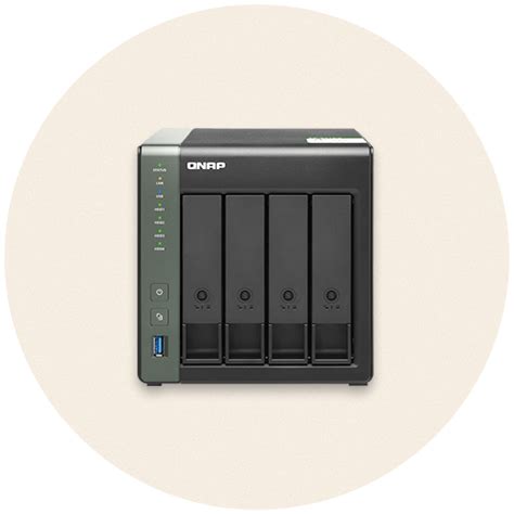 How to choose a 4-bay NAS? | QNAP