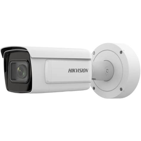 Kennzeichenerkennungskameras Anpr Von Hikvision