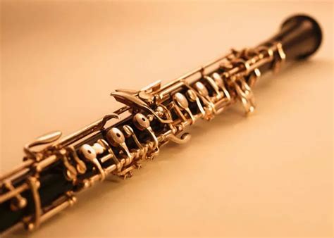 The Oboe Exploring Its Unique Tone Quality And Range