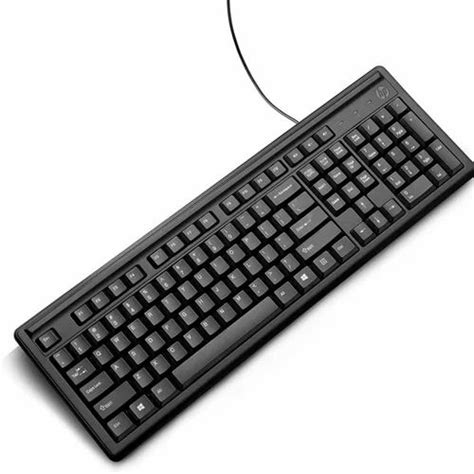 Wired (USB) Dell KB216 Multimedia USB Keyboard at ₹ 480/piece in New ...