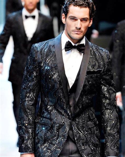 Pin By Leonardo Souza On BAILE FORMATURA Mens Fashion Inspiration