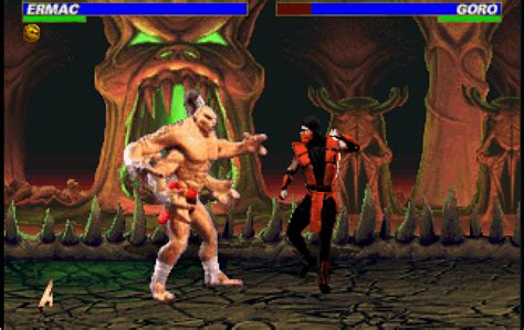 Mortal Kombat Trilogy Move List Ps1 Atomicdax