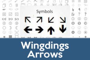 symbols Archives - Wingdings Translator Online