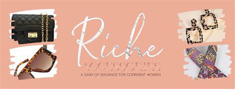 Riche Accessories