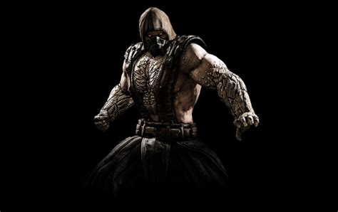 Tremor Mortal Kombat X wallpapers