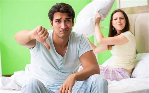 21 Signs Your Man Is Not Sexually Satisfied Divorce Answers