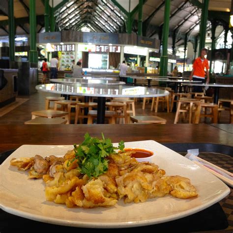 Singapore Travel Guide: Getting to Know Singapore - FOODICLES