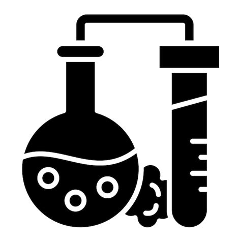 Premium Vector Vector Design Chemical Reaction Icon Style