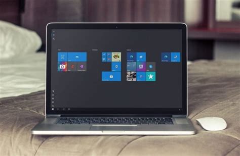 Como Quitar Y Activar El Modo Tableta En Windows 10