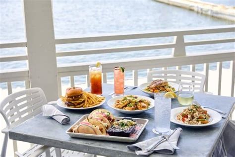 The 15 Best Orange Beach Restaurants (2023 Update)