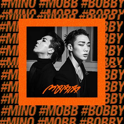 The MOBB EP MOBB的专辑 Apple Music