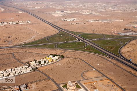 Sharjah Dhaid Road Improvements Protenders