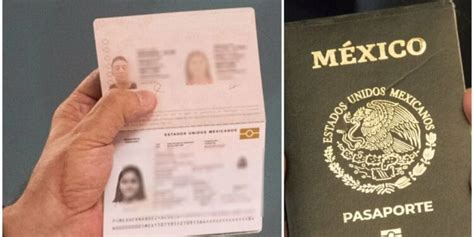 Pasaportes fake en San Luis Potosí Fiscalía revela modus operandi