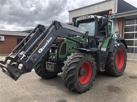 Acheter Fendt 714 Vario SCR D Occasion Et Neuf Technikboerse