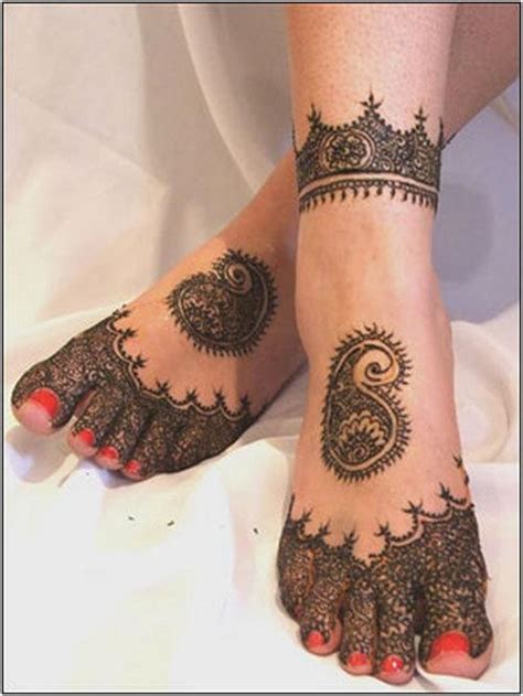 Bridal Mehndi Designs For Hands Backhand For Feet Images For Back Hands