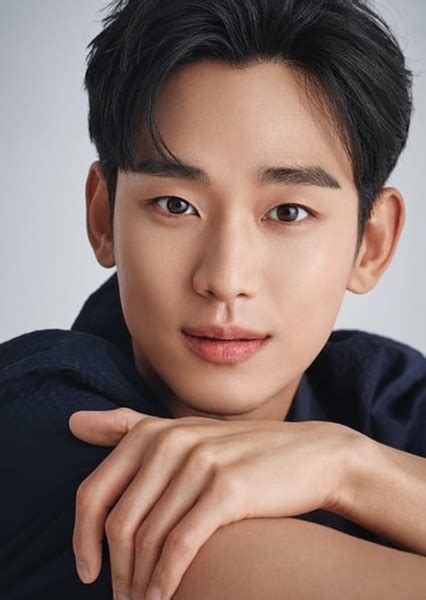 Kim Soo Hyun Actress