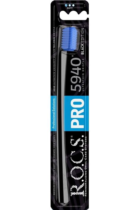 R.O.C.S. Rocs Eks Ticaret R.O.C.S. Rocs Pro Black 5940 Yeni Seri Soft ...