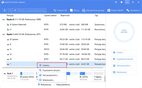 Jak zainstalować nowy dysk twardy dysk SSD w systemie Windows 10 8 7