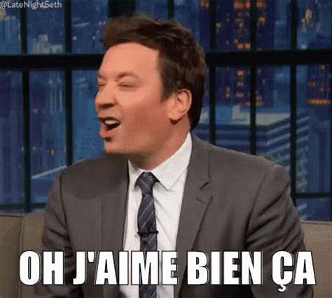 Oh J Aime Bien ça Jaime Discover Share GIFs