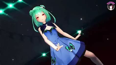 Genshin Impact Voller Nackter Sexy Tanz 3D HENTAI XHamster