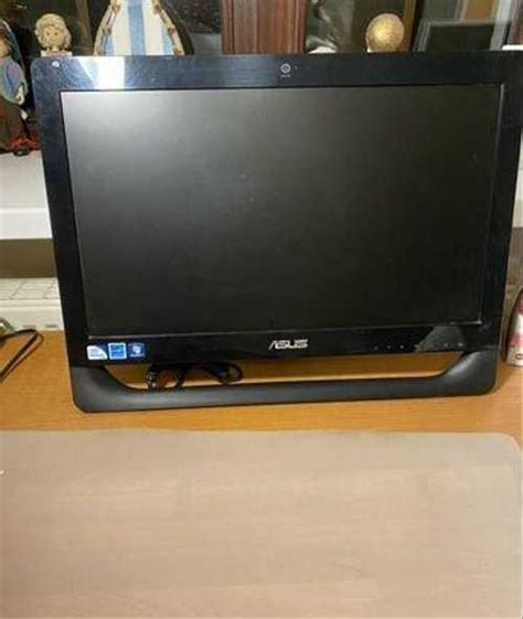 Моноблок asus All-in-one PC ET2011EGT | Festima.Ru – частные объявления