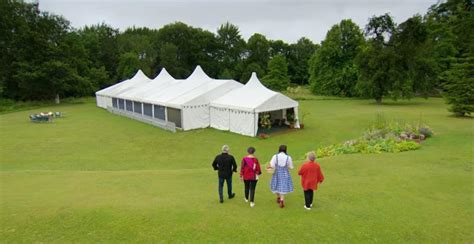 Where is The Great British Bake Off Filmed? TV Show Filming Locations