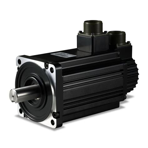 Servomotor Brushless ECMA C20401RS 100W CNC UK 2023