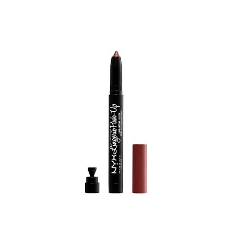 Buy NYX Pro Makeup Lip Lingerie Push Up Lipstick Seduction G Seychelles
