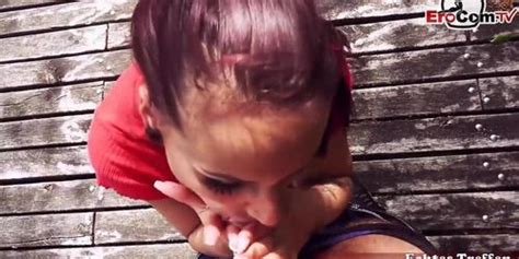 Brunette With Perfect Breasts Fucked In Public Jolee Love Tnaflix