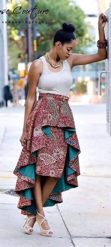 African Fashion Ankara African Inspired Fashion African Print Fashion