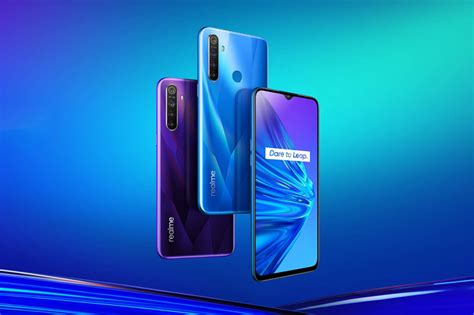 Realme 5 vs Xiaomi Mi A3: Specs Comparison - GearOpen.com