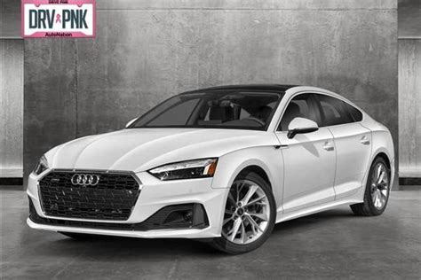 Best Audi A5 Lease Deals & Specials - Lease an Audi A5 With Edmunds